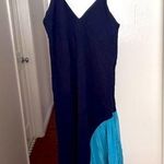 Tibi  v neck dress Photo 0