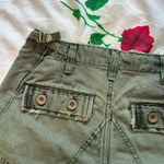 Free People micro shorts Photo 4
