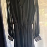 ASOS Long Sleeve Dress Photo 0