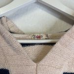 Faherty  Kent Sweater Hoodie In Ross Stripe Photo 3
