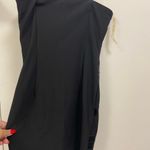 Lucy Paris Lucy‎ Paris black cute sexy cocktail party dress size M runs small Photo 5