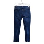Mott and Bow Women's‎ Boyfriend Style Jeans Size 27 x 30 Blue Photo 1