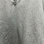 Mondetta  Light Gray Patterned Pullover Photo 1