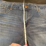 1822 Denim  Blue Jean Shorts size 14 Photo 10