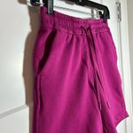Lululemon loungeful sweatpant shorts 7” Photo 6