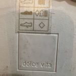 Dolce Vita Whitney Canvas Combat Boots, Sandstone, EUC, size Women’s 10 Photo 6