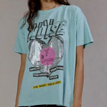 Daydreamer Pure Noise Sequin Disco Ball Graphic Tee Special Edition Photo 0