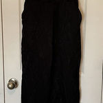 Forever 21 Forever 21 Black Jumpsuit Jumper Size Small Strappy With Pockets Formal Photo 0