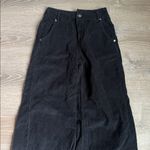 Free People  We The Free Harlow Wide-Leg Cord Jeans 25 Photo 4