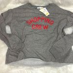 C&C California C & C California Shopping Crew Sweatshirt C19 Photo 0