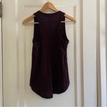Athleta  Tiburon knit sweater tank Photo 4
