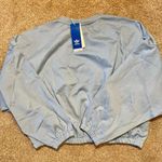 Adidas TRIPLE TREFOIL SWEATSHIRT Photo 8