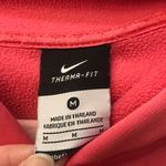 Nike pink Livestrong Center size Medium sweatshirt hoodie Photo 4