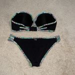 Victoria's Secret Strapless Victoria’s Secret Bikini Photo 1