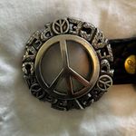 Peace belt Photo 1