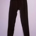 Gymshark Compression Leggings Womens Size XS Red Athleisure Gym Outdoor Photo 3