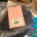 Juicy Couture  Navy Blue Pants Photo 1