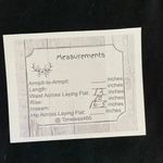 Lululemon  Athletica Black Capri Back Mesh Logo Capri Running Pants SZ XS # 1481 Photo 8