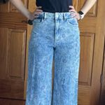 Pimkie Denim  High Waisted Wide Leg Retro Jeans Photo 0