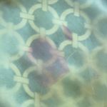 IZOD  travel/cosmetics bag Photo 8