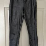 Target Leather Leggings Photo 0