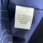 Tularosa  Sienna Pleated Fit and Flare Mini Dress Size Medium Photo 6