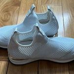 Urban Sport white/silver slides Photo 3