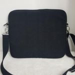 Poketo Cat Laptop bag Black Photo 1