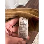 Old Navy Women’s  Cozy Oversized Sherpa Teddy Coat XL Tan Photo 7