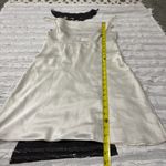 Victoria's Secret Satin Slip Dress Cream Cowl Neck Spaghetti Strap Sz S Bridal Photo 10