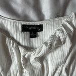 Dry Goods  Ruffle Shoulder Top Photo 3