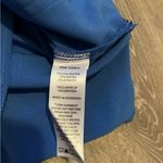 Beyond Scrubs Scrub Top Royal Blue Sunny V Neck Sz M 1001SB Healthcare NWT Size M Photo 7