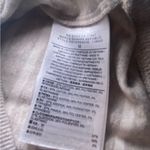 Banana Republic Women's Striped Shawl Collar Pullover Sweater M Photo 5