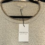 Prómesa NWT Promesa Sweater Photo 1