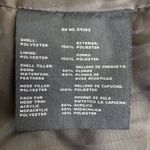 Marc New York Andrew Marc Long Puffer Down Winter Coat Jacket Size SM Charcoal Photo 14