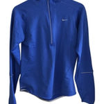 Nike Dri-Fit Half-Zip Hoodie Photo 0