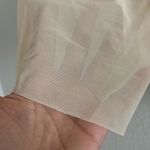 Wacoal Bloomer Shorts 805191 Cream Neutral Lace Large Photo 2