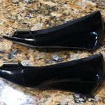 Kate Spade  Theresa Patent Wedge Sz8.5 Photo 4