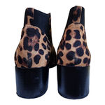 Chinese Laundry Finn Leopard Print Ankle Bootie Women’s Size 6.5 Photo 10