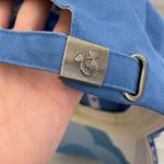 Disney  Member Cruise Blue Hat Adjustable Back NWT Photo 1