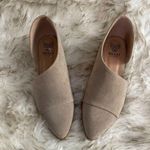 Shoes Tan Size 7.5 Photo 0