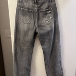 Vervet  High-Rise Wide-Leg Jeans Photo 4