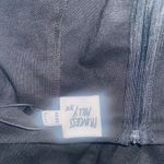 Princess Polly Alora Mini Dress Black-  size 0 new with tags Photo 9