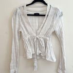 VICI  | Long Sleeve Blouse Photo 1