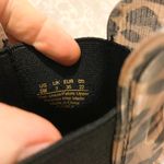 Life Stride NWOT  leopard cheetah jelly Chelsea boot Photo 8