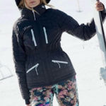 Free People Movement  All Prepped Ski Jacket NWT Photo 0