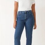 & Other Stories Classic Tapered Jeans Photo 0