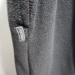 Jockey Pants Womens Size Medium Large Gray Ultra Soft Fleece Elastic‎ Loungewear Photo 3
