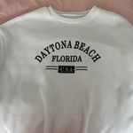 SheIn Sweatshirt Photo 1