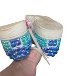 Nike  court royale trainer embellished Photo 3